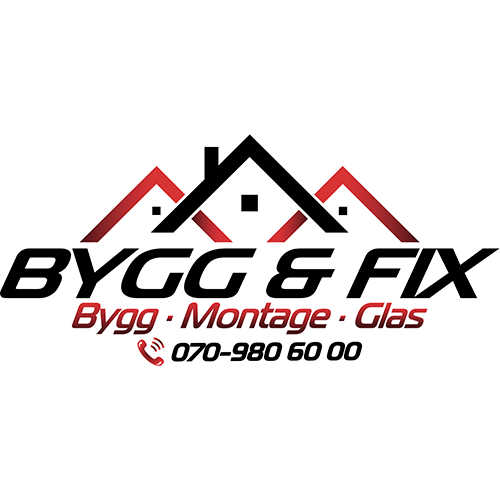 Fröding Bygg & Fix AB logotyp